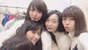 
blog,


Shimizu Saki,


Sudou Maasa,


Suzuki Airi,


Yajima Maimi,

