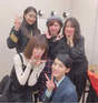 
blog,


Shimizu Saki,


Takahashi Ai,


Takeuchi Akari,


Wada Ayaka,


Yajima Maimi,

