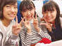 
blog,


Eguchi Saya,


Kishimoto Yumeno,


Yamazaki Yuhane,

