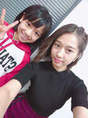 
blog,


Tanimoto Ami,


Yonemura Kirara,

