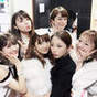 
Goto Yuki,


Hashimoto Aina,


Kikkawa Yuu,


Morozuka Kanami,


Okada Robin Shouko,


Yaguchi Mari,

