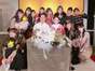 
Abe Natsumi,


Goto Maki,


Iida Kaori,


Ishikawa Rika,


Michishige Sayumi,


Niigaki Risa,


Takahashi Ai,


Tsuji Nozomi,


Yasuda Kei,


Yoshizawa Hitomi,

