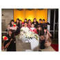 
Abe Natsumi,


Goto Maki,


Iida Kaori,


Ishikawa Rika,


Michishige Sayumi,


Niigaki Risa,


Takahashi Ai,


Tsuji Nozomi,


Yaguchi Mari,


Yasuda Kei,


Yoshizawa Hitomi,

