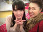 
blog,


Michishige Sayumi,


Saitou Hitomi,

