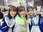 
Fuchigami Mai,


Ikuta Erina,


Motomura Aoi,

