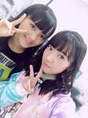 
blog,


Nomura Minami,


Yamagishi Riko,

