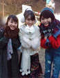 
blog,


Kaga Kaede,


Makino Maria,


Yokoyama Reina,

