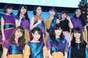 
ANGERME,


Funaki Musubu,


Kamikokuryou Moe,


Kasahara Momona,


Katsuta Rina,


Kawamura Ayano,


Murota Mizuki,


Nakanishi Kana,


Sasaki Rikako,


Takeuchi Akari,


Wada Ayaka,

