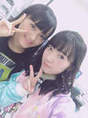 
blog,


Nomura Minami,


Yamagishi Riko,

