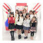 
Kanemitsu Ruru,


Kubota Nanami,


Matsubara Yuriya,


Okai Chisato,


Ozeki Mai,


Shimizu Saki,


Shuttou Anna,


Yamaki Risa,


Yoshizawa Hitomi,

