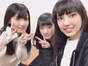 
blog,


Iikubo Haruna,


Michishige Sayumi,


Yokoyama Reina,

