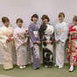 
Ishiguro Aya,


Nakazawa Yuko,


Tanaka Reina,


Tsuji Nozomi,


Yaguchi Mari,


Yoshizawa Hitomi,

