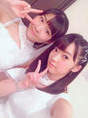 
blog,


Ogata Risa,


Yamagishi Natsumi,

