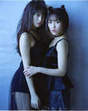 
Kudo Haruka,


Makino Maria,

