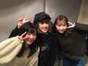 
Natsuyaki Miyabi,


Ogata Risa,

