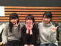 
Nakajima Saki,


Nonaka Miki,


Ogata Haruna,

