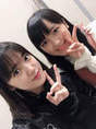 
blog,


Nomura Minami,


Ozeki Mai,

