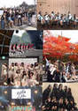 
ANGERME,


Funaki Musubu,


Kamikokuryou Moe,


Kasahara Momona,


Katsuta Rina,


Kawamura Ayano,


Murota Mizuki,


Nakanishi Kana,


Sasaki Rikako,


Takeuchi Akari,


Wada Ayaka,

