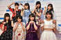 
Fukumura Mizuki,


Funaki Musubu,


Hamaura Ayano,


Iikubo Haruna,


Inaba Manaka,


Kishimoto Yumeno,


Miyamoto Karin,


Ozeki Mai,

