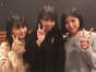 
blog,


Kaga Kaede,


Makino Maria,


Morito Chisaki,

