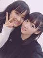 
blog,


Nomura Minami,


Yamagishi Riko,

