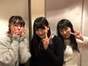 
Nakajima Saki,


Nonaka Miki,


Ogata Haruna,

