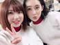 
Sasaki Rikako,


Takeuchi Akari,

