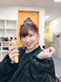 
Takeuchi Akari,

