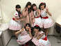 
Country Girls,


Fukumura Mizuki,


Funaki Musubu,


Morito Chisaki,


Ozeki Mai,


Yamaki Risa,


Yanagawa Nanami,

