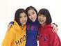
Kaga Kaede,


Kishimoto Yumeno,


Sasaki Rikako,

