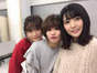
Michishige Sayumi,


Niigaki Risa,


Takahashi Ai,

