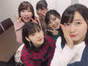 
Country Girls,


Funaki Musubu,


Morito Chisaki,


Ozeki Mai,


Yamaki Risa,


Yanagawa Nanami,

