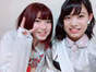 
Kishimoto Yumeno,


Takeuchi Akari,

