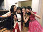 
Akiyama Mao,


Danbara Ruru,


Nonaka Miki,


Sasaki Rikako,

