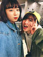 
Katsuta Rina,


Takeuchi Akari,

