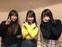 
Nakajima Saki,


Nonaka Miki,


Ogata Haruna,

