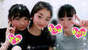 
Eguchi Saya,


Hibi Marina,


Nakayama Natsume,

