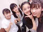 
Doi Rena,


Kubota Nanami,


Yamada Ichigo,


Yamagishi Riko,

