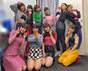 
ANGERME,


Funaki Musubu,


Kamikokuryou Moe,


Kasahara Momona,


Katsuta Rina,


Kawamura Ayano,


Murota Mizuki,


Nakanishi Kana,


Sasaki Rikako,


Takeuchi Akari,


Wada Ayaka,

