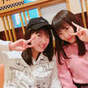 
Onoda Saori,


Yamagishi Riko,

