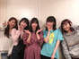 
Horie Kizuki,


Inaba Manaka,


Michishige Sayumi,


Shimizu Saki,

