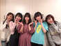 
Horie Kizuki,


Inaba Manaka,


Michishige Sayumi,


Shimizu Saki,

