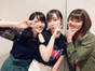 
Suzuki Airi,


Tokunaga Chinami,


Yajima Maimi,

