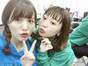 
Hashimoto Aina,


Sekine Azusa,

