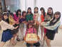 
ANGERME,


Funaki Musubu,


Kamikokuryou Moe,


Kasahara Momona,


Katsuta Rina,


Kawamura Ayano,


Murota Mizuki,


Nakanishi Kana,


Sasaki Rikako,


Takeuchi Akari,


Wada Ayaka,

