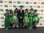 
Fujimoto Miki,


Michishige Sayumi,


Takahashi Ai,


Tanaka Reina,


Yaguchi Mari,


Yoshizawa Hitomi,

