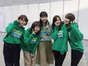 
Goto Yuki,


Hashimoto Aina,


Morozuka Kanami,


Okada Robin Shouko,


Sudou Maasa,

