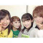 
Michishige Sayumi,


Sato Masaki,


Tanaka Reina,


Yaguchi Mari,

