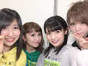 
Michishige Sayumi,


Sato Masaki,


Tanaka Reina,


Yaguchi Mari,

