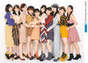 
ANGERME,


Funaki Musubu,


Kamikokuryou Moe,


Kasahara Momona,


Katsuta Rina,


Kawamura Ayano,


Murota Mizuki,


Nakanishi Kana,


Sasaki Rikako,


Takeuchi Akari,


Wada Ayaka,

